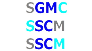 sgmc logo
